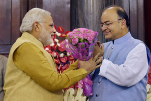 Arun Jaitley